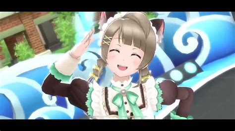 LLSIFAS Yume Kataru yori Yume Utaou MV μs Event URs YouTube