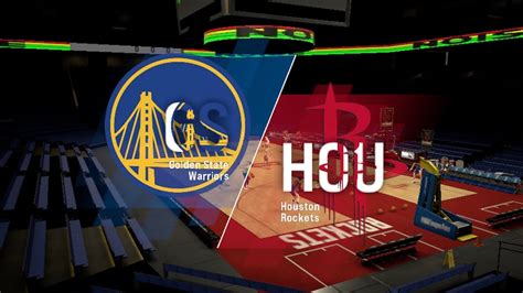 Iphone 8 Nba2k23 Golden State Vs Houston Rockets Youtube