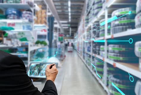 Iot In Retail Personalizing Customer Experiences And Supply Chain