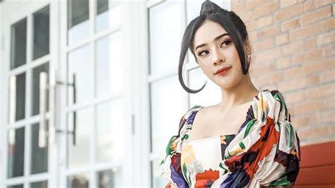 Anya Geraldine Menang Penghargaan Dapat Ucapan Selamat Dari WayV