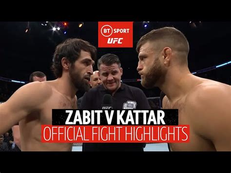 Will Zabit Magomedsharipov fight in the UFC again?