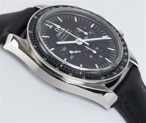 Omega Speedmaster Moonwatch Professional Master Chronometer