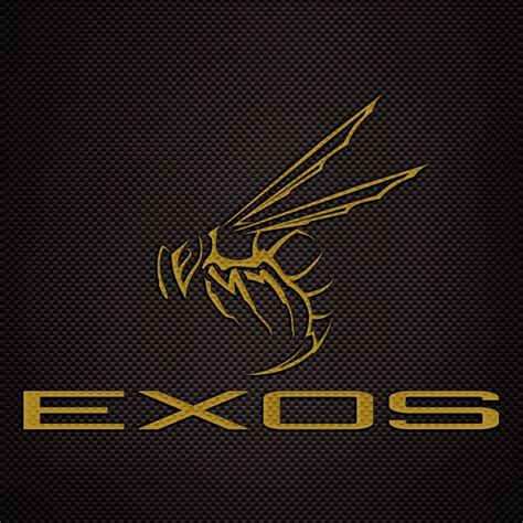 Exos Gear