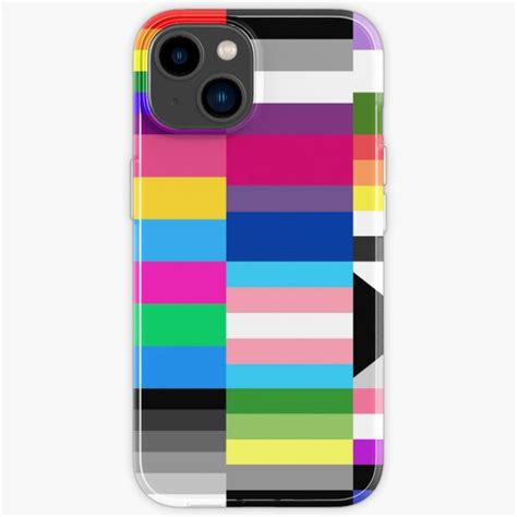 Lgbt Pride Flags Collage Iphone Case For Sale By Scottykat Redbubble