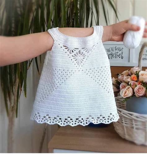 Venta Ropa Para Bebe De Crochet En Stock