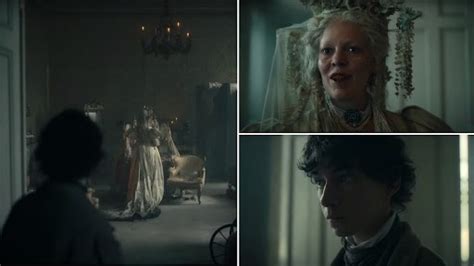 Great Expectations Trailer Out Olivia Colman Looks Unrecognisable And