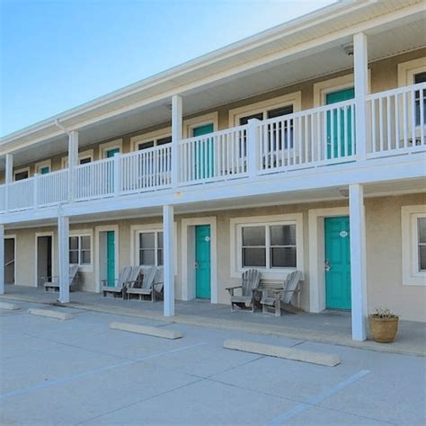 Top Best Hatteras Island Hotels You Can Stay On Kees Vacations