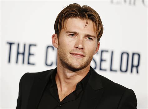 Shirtless Scott Eastwood’s Steamy Photos With Mystery Women Leaked Ibtimes