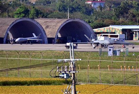 中科院新大型無人機作戰測評 「騰雲號」將量產用於夜間偵察 軍事 中時