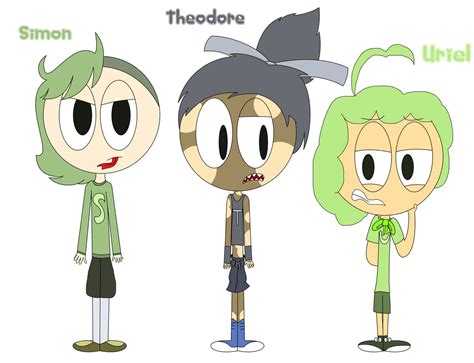 Alphabet Lore Human Version Part 7 By Gamerdiana On Deviantart