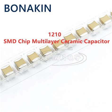 Pcs Uf M V V V V V V X R Smd Chip