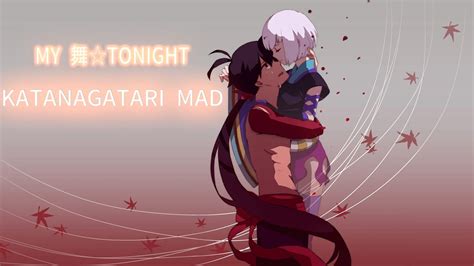 Mad Vietsub Roma My Tonight Katanagatari Youtube