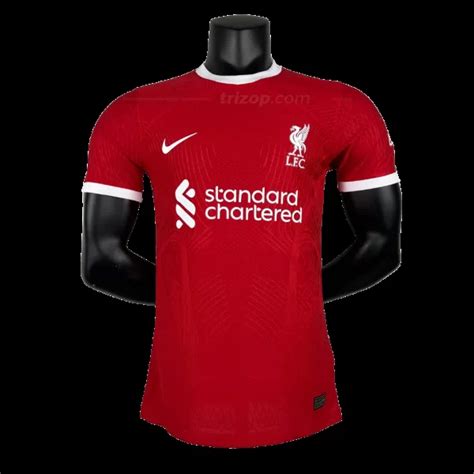 Primera Equipaci N Player Version Liverpool Trizhop