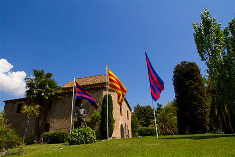 La Masia De Can Planes A Photo On Flickriver