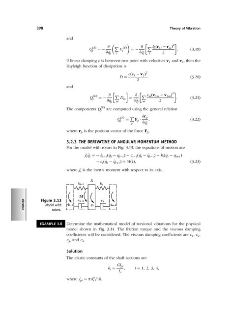 The Derivative Of Angular Momentum Method And Q † J ˆ ÿ Q J P L V † L ˆ ÿ Q J P L