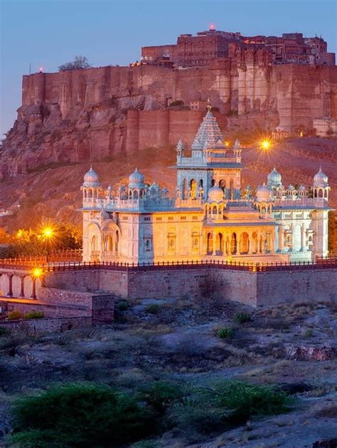 Best Places To Visit In Rajasthan