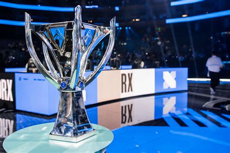 Photos De La Finale Des Worlds 2022 De League Of Legends Au Chase