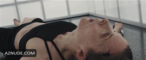 SHAUNA MACDONALD Nude AZNude