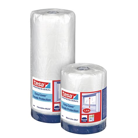 tesa Professional 4365 Easy Cover Präzision PLUS tesa