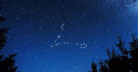 Learn all about Pisces Constellation | StarRegistration.net