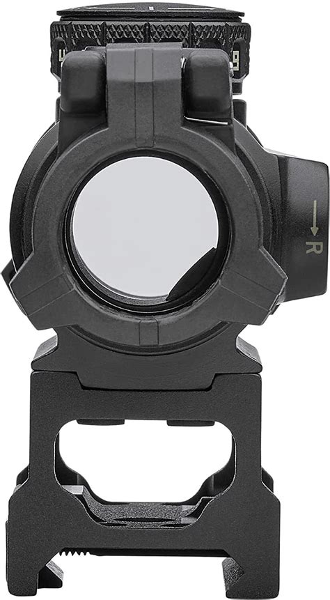 Sig Sauer Sor72002 Romeo Msr 1x20mm 2 Moa Green Dot Sight Ebay