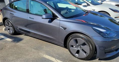 Tesla Model 3 2022 Rental In Atlanta GA By Stewart W Turo