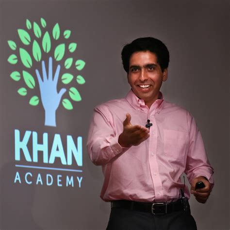 Sal Khan, Education innovator and founder of Khan Academy - Taylor