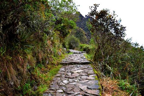 Von Cusco aus 7 tägige Wanderung nach Machu Picchu über den Inka Pfad