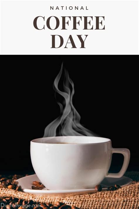 Starbucks National Coffee Day 2021 Canada Vilma Mangum