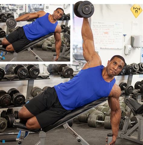 Killer Shoulder Workout In Just 3 Moves