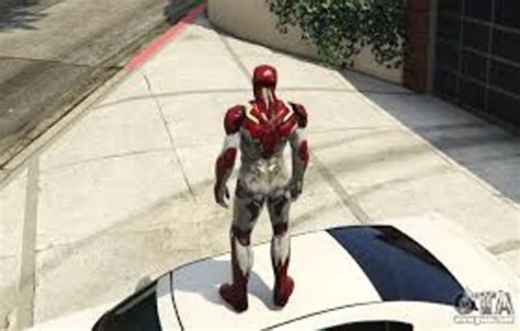 GTA 5 Ironman Mod - Download