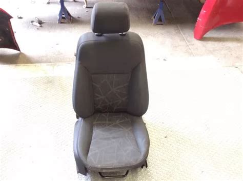 Asiento Delantero Derecho Ford Fiesta Se Mod 11 13 Original Meses Sin