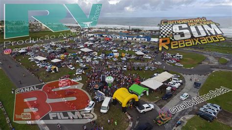 Campeonato Nacional De Som E Rebaixados Lauro De Freitas Ba Canal Bs