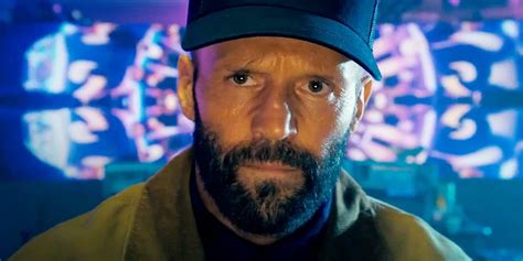 The Beekeeper Global Box Office May Be Jason Statham Biggest Solo Film