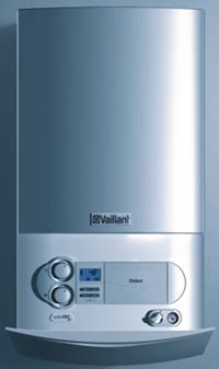 Centrala Termica Pe Gaz Vaillant Turbotec Plus Vuw Kw Calor