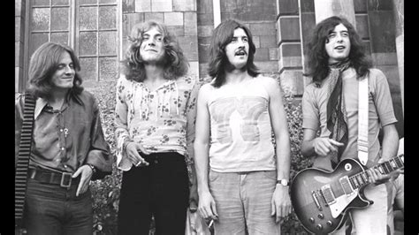 Led Zeppelin Dazed And Confused Instrumental Youtube