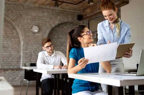 La Formation Création Entreprise Un Essentiel