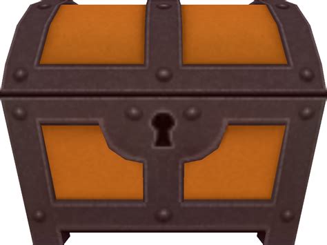 File SMG Asset Model Treasure Chest Png Super Mario Wiki The Mario