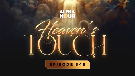 ALPHA HOUR EPISODE 349 YouTube