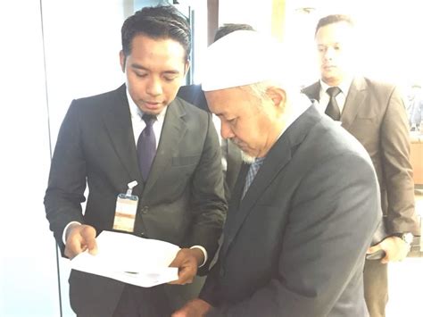 MEMORANDUM MAHASISWA BANTAH UEC KEPADA AHLI PARLIMEN MALAYSIA SAPA