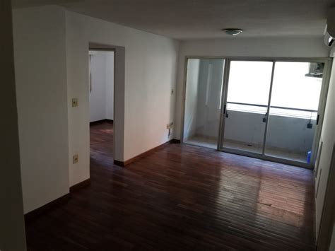 Vendo Apartamento En Tres Cruces 2 Dormitorios y 2 Baños Ref P7B602