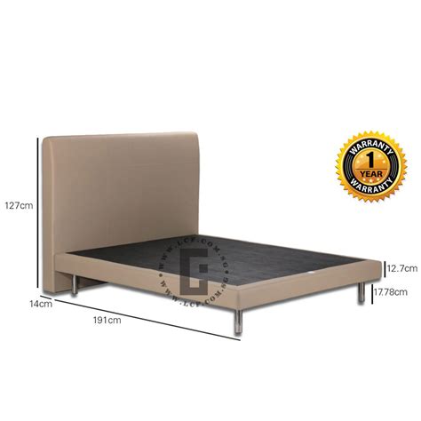 Divan Queen Bed Frame Atelier Yuwaciaojp