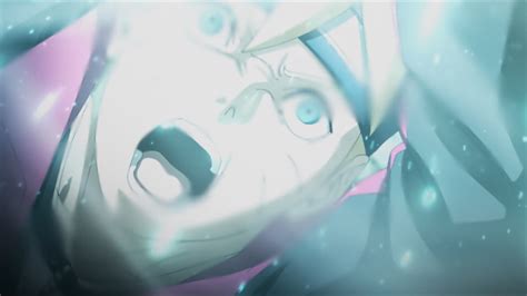 compressed rasengan - Uzumaki Boruto Foto (44154396) - Fanpop