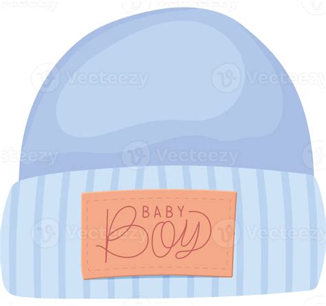 baby boy hat 24600027 PNG