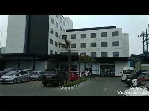 Hotel Murah Oke Neo Hotel Waru Sidoarjo Surabaya Youtube