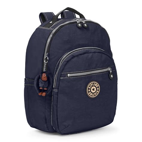 Kipling Seoul Large Vintage Laptop Backpack Ebay