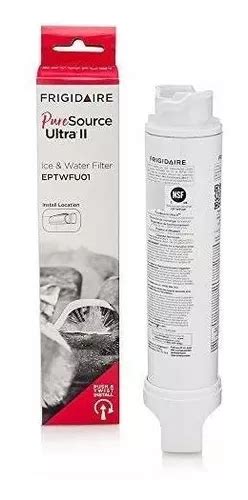 Frigidaire Eptwfu01 Puresource Ultra Ii Filtro De Agua Por F Meses