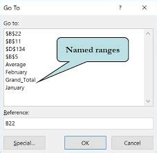 Ways To Fix Excel Found A Problem With One Or More Formula References