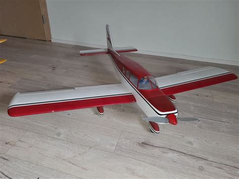 Modellflieger Kaufen Auf Ricardo