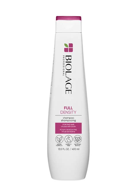 Amazon BIOLAGE Color Last Shampoo Helps Protect Hair Maintain